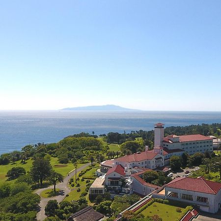 Kawana Hotel Ito  Dış mekan fotoğraf