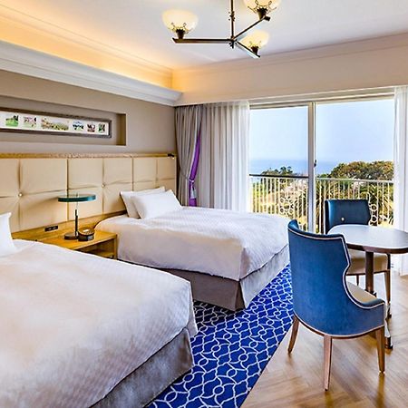 Kawana Hotel Ito  Dış mekan fotoğraf