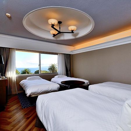 Kawana Hotel Ito  Dış mekan fotoğraf
