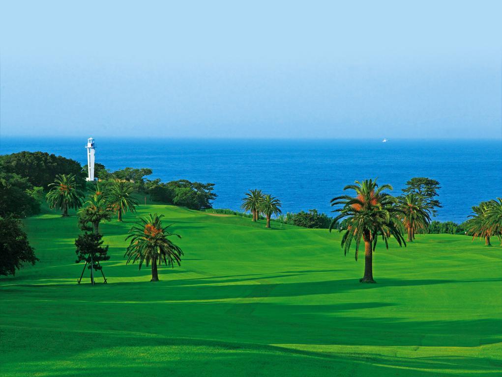 Kawana Hotel Ito  Dış mekan fotoğraf
