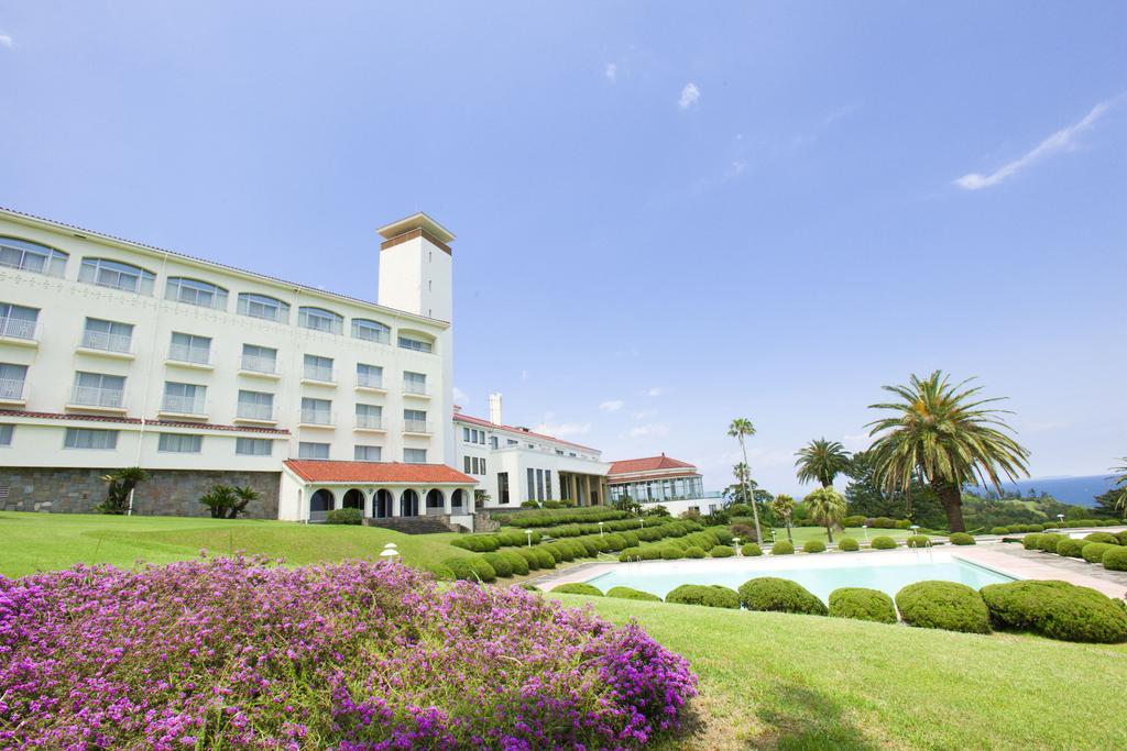 Kawana Hotel Ito  Dış mekan fotoğraf