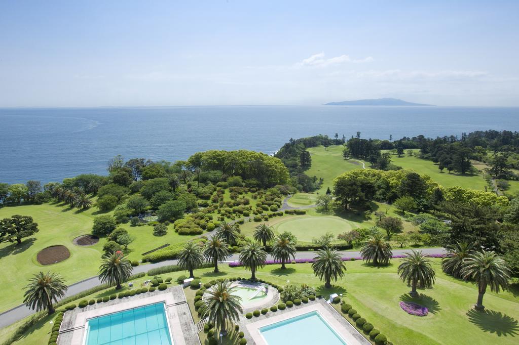 Kawana Hotel Ito  Dış mekan fotoğraf