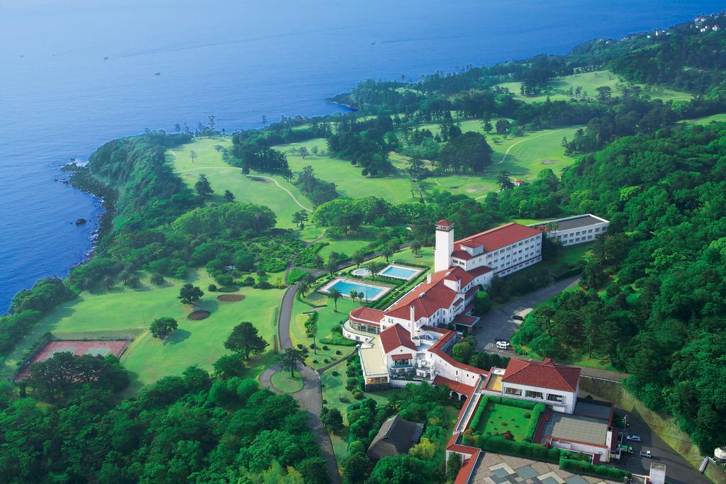 Kawana Hotel Ito  Dış mekan fotoğraf