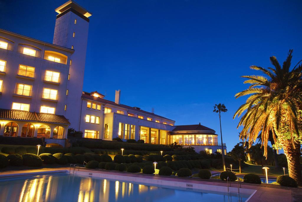 Kawana Hotel Ito  Dış mekan fotoğraf
