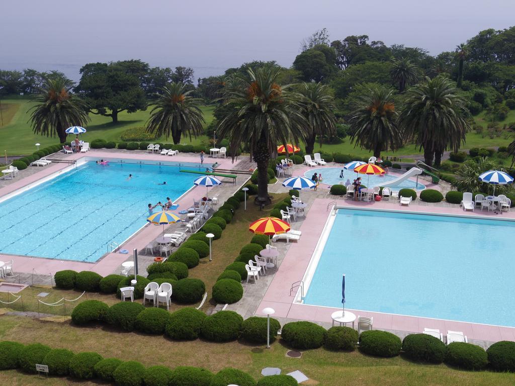 Kawana Hotel Ito  Dış mekan fotoğraf