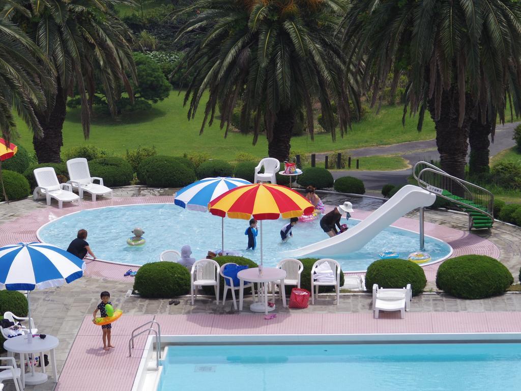Kawana Hotel Ito  Dış mekan fotoğraf