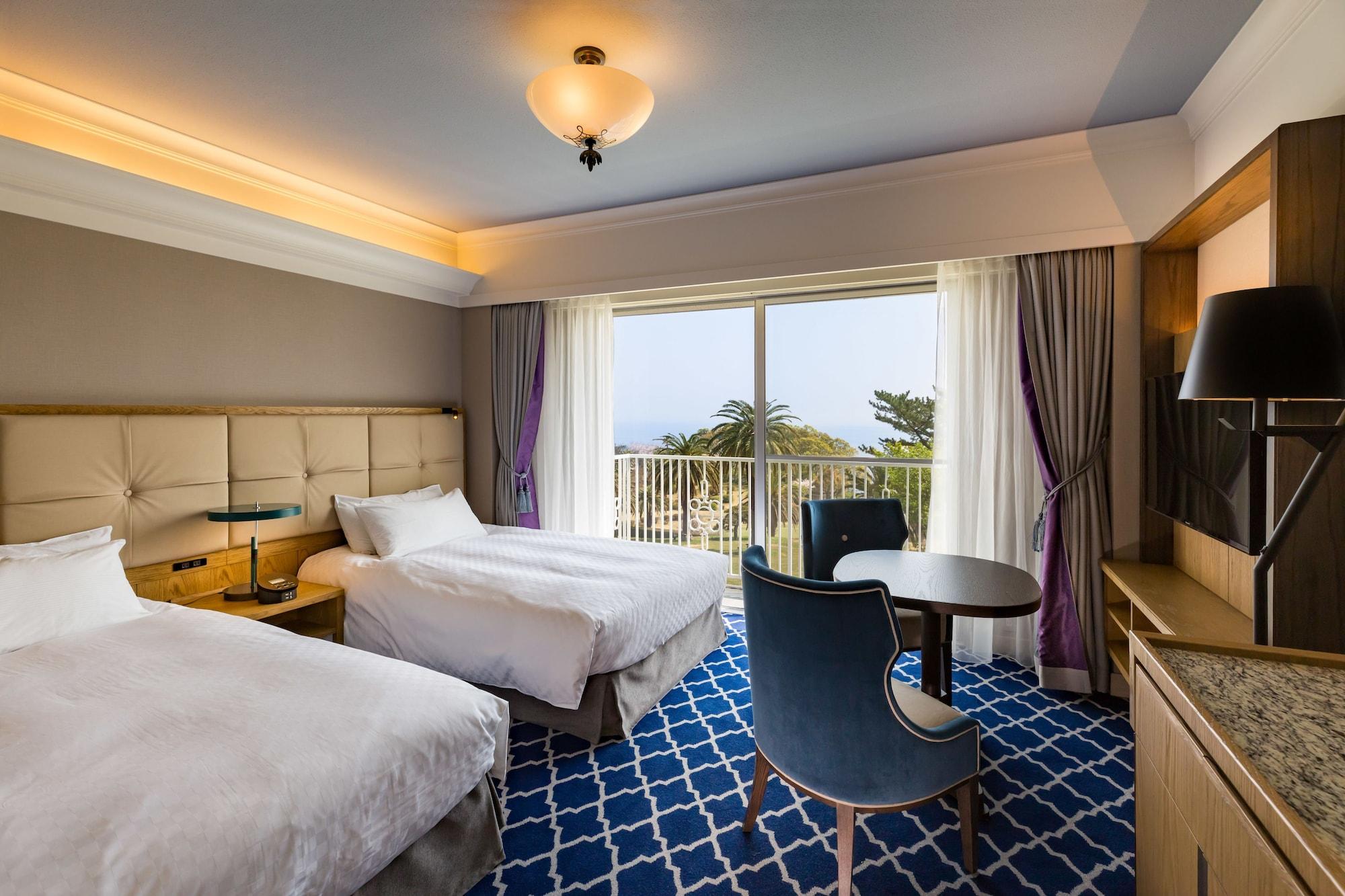 Kawana Hotel Ito  Dış mekan fotoğraf