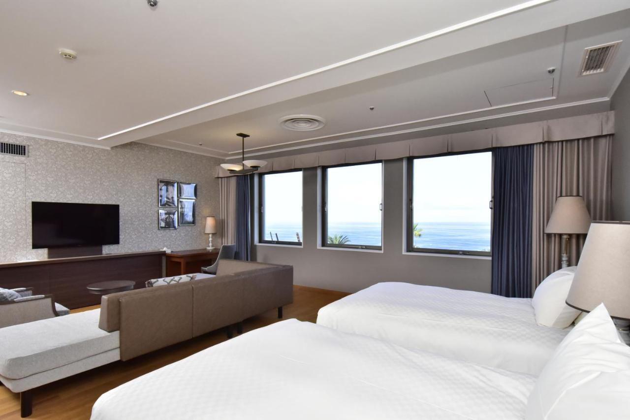 Kawana Hotel Ito  Dış mekan fotoğraf