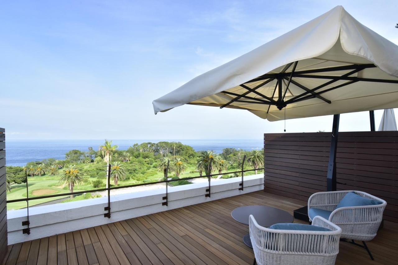 Kawana Hotel Ito  Dış mekan fotoğraf