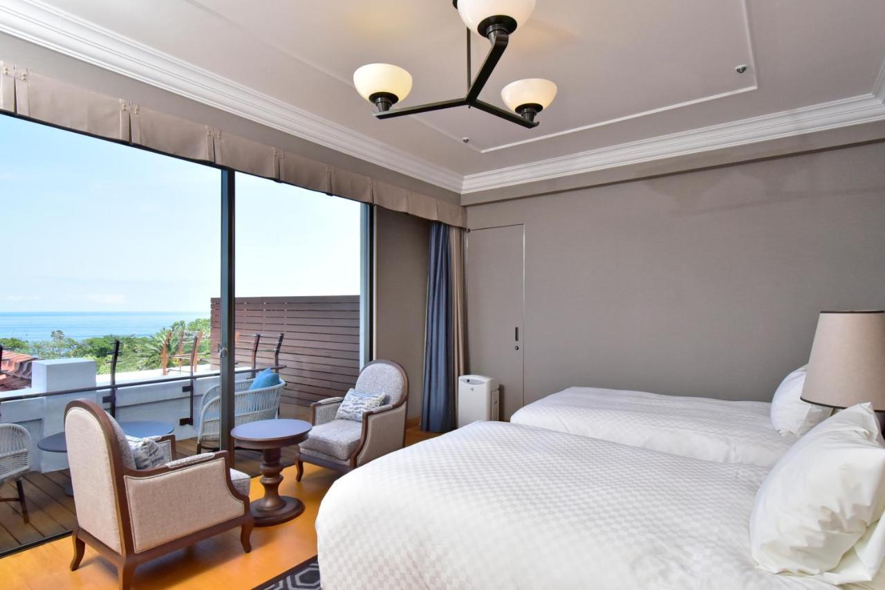 Kawana Hotel Ito  Dış mekan fotoğraf