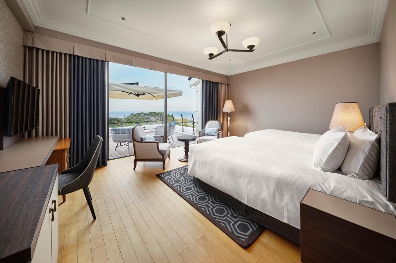 Kawana Hotel Ito  Dış mekan fotoğraf