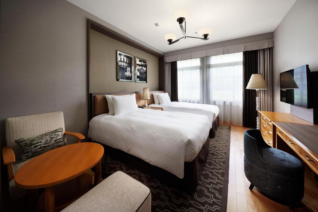 Kawana Hotel Ito  Dış mekan fotoğraf