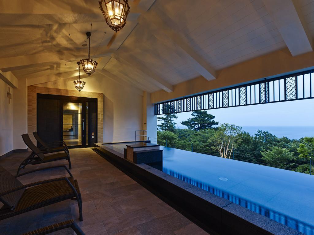 Kawana Hotel Ito  Dış mekan fotoğraf