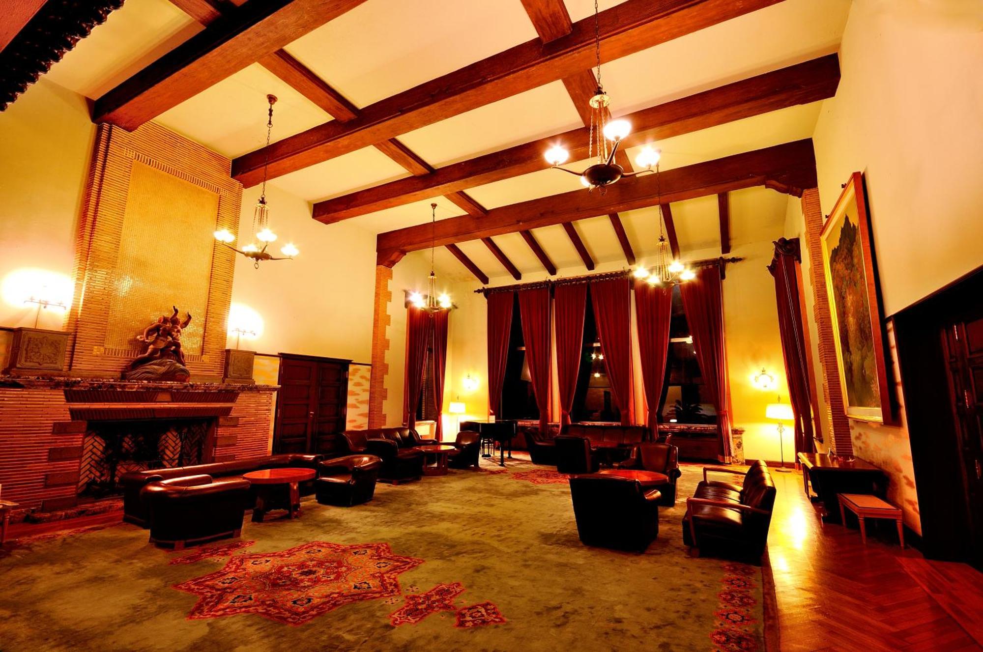 Kawana Hotel Ito  Dış mekan fotoğraf
