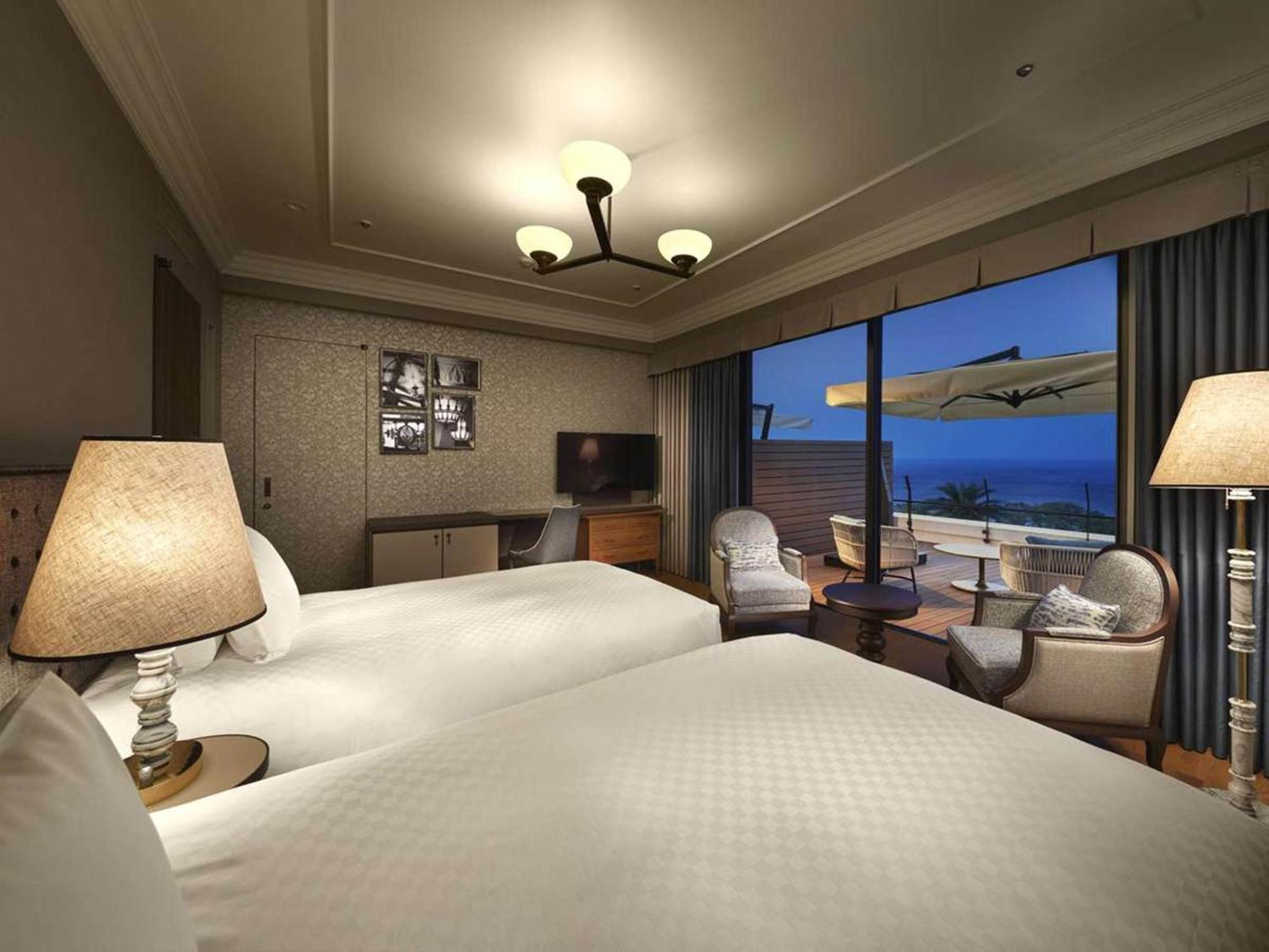 Kawana Hotel Ito  Dış mekan fotoğraf