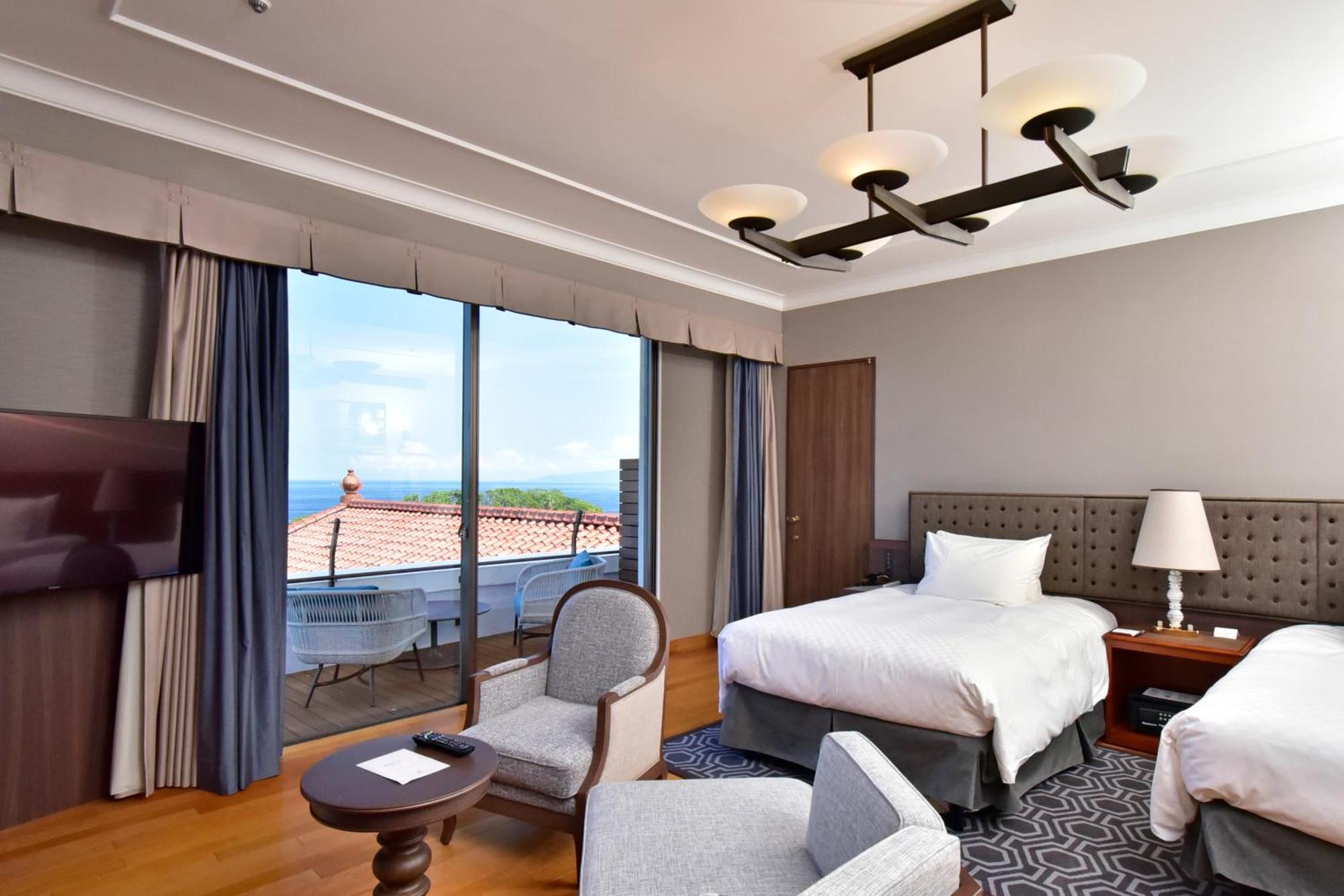 Kawana Hotel Ito  Dış mekan fotoğraf