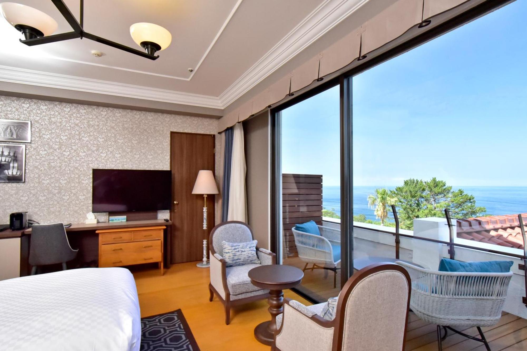 Kawana Hotel Ito  Dış mekan fotoğraf