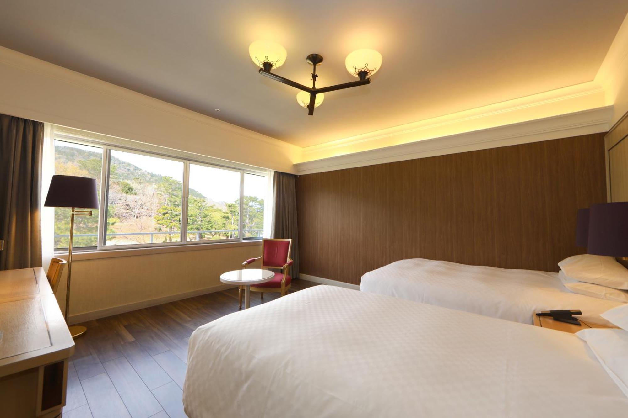 Kawana Hotel Ito  Dış mekan fotoğraf