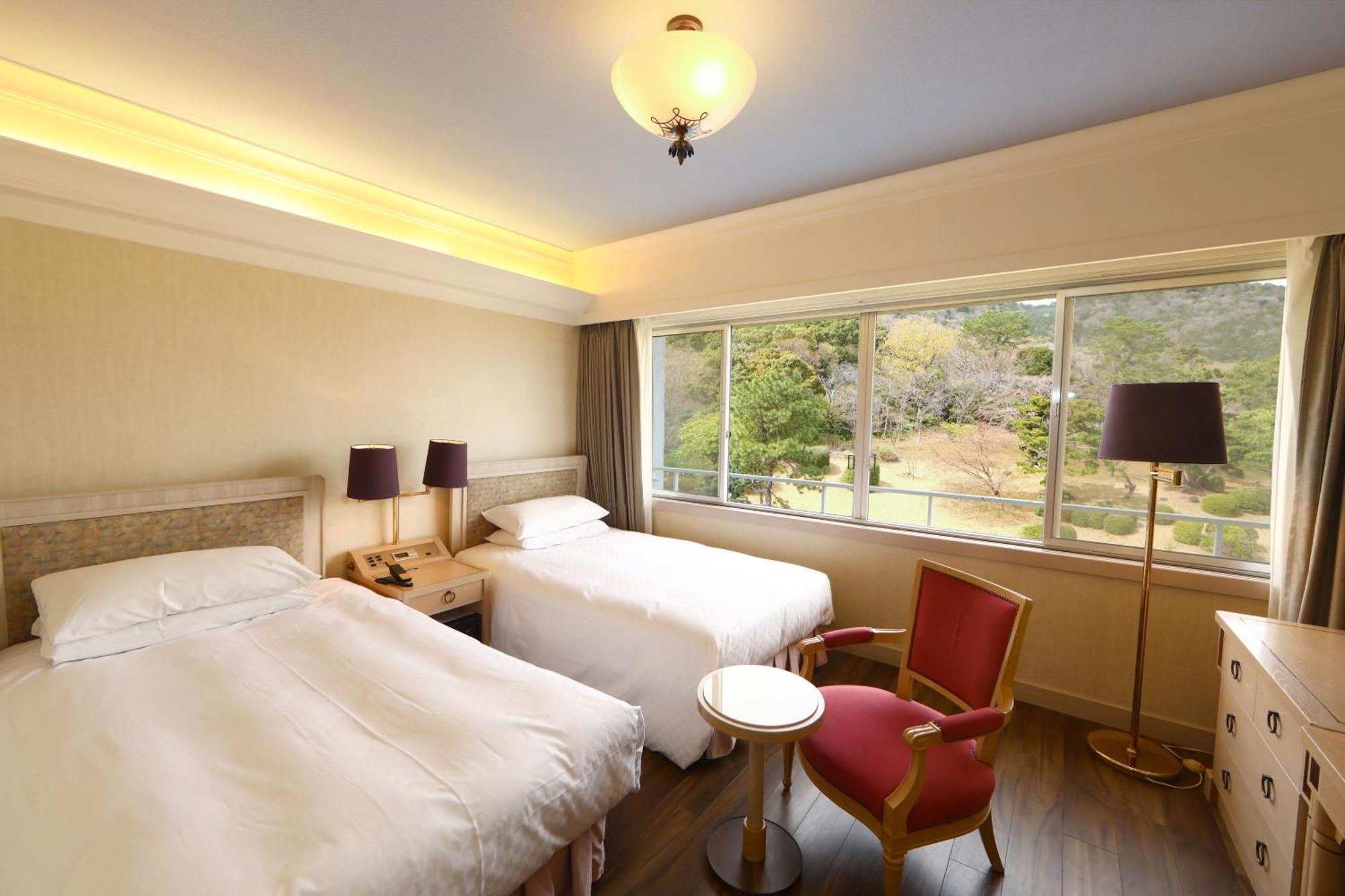 Kawana Hotel Ito  Dış mekan fotoğraf