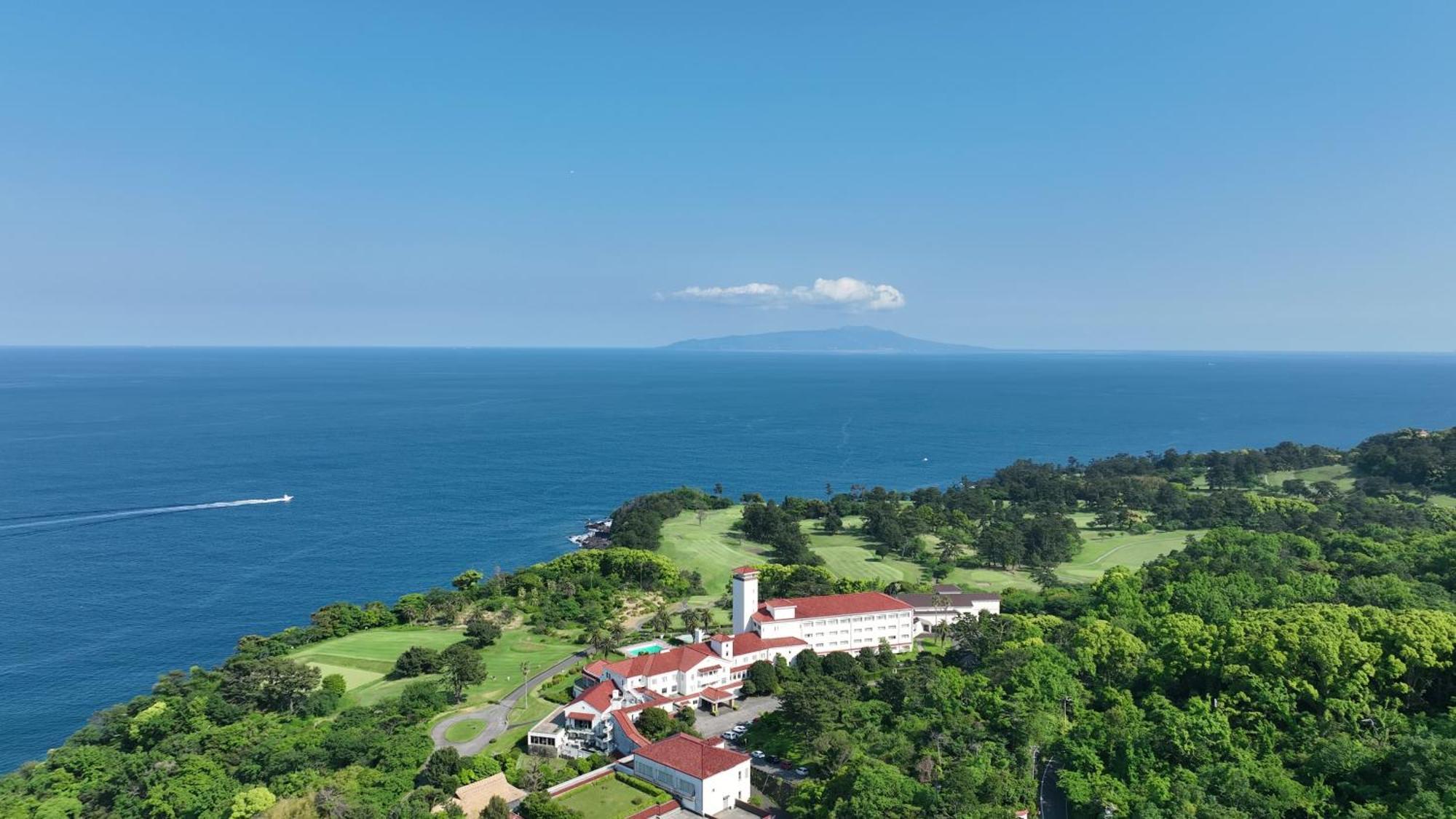 Kawana Hotel Ito  Dış mekan fotoğraf