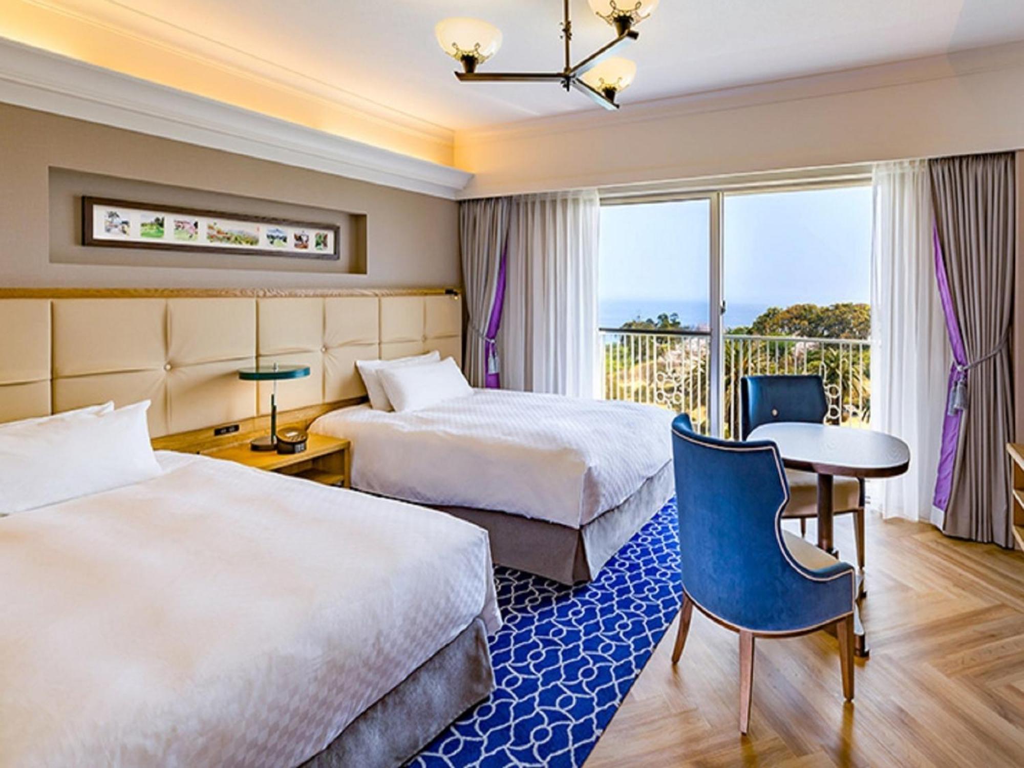 Kawana Hotel Ito  Dış mekan fotoğraf