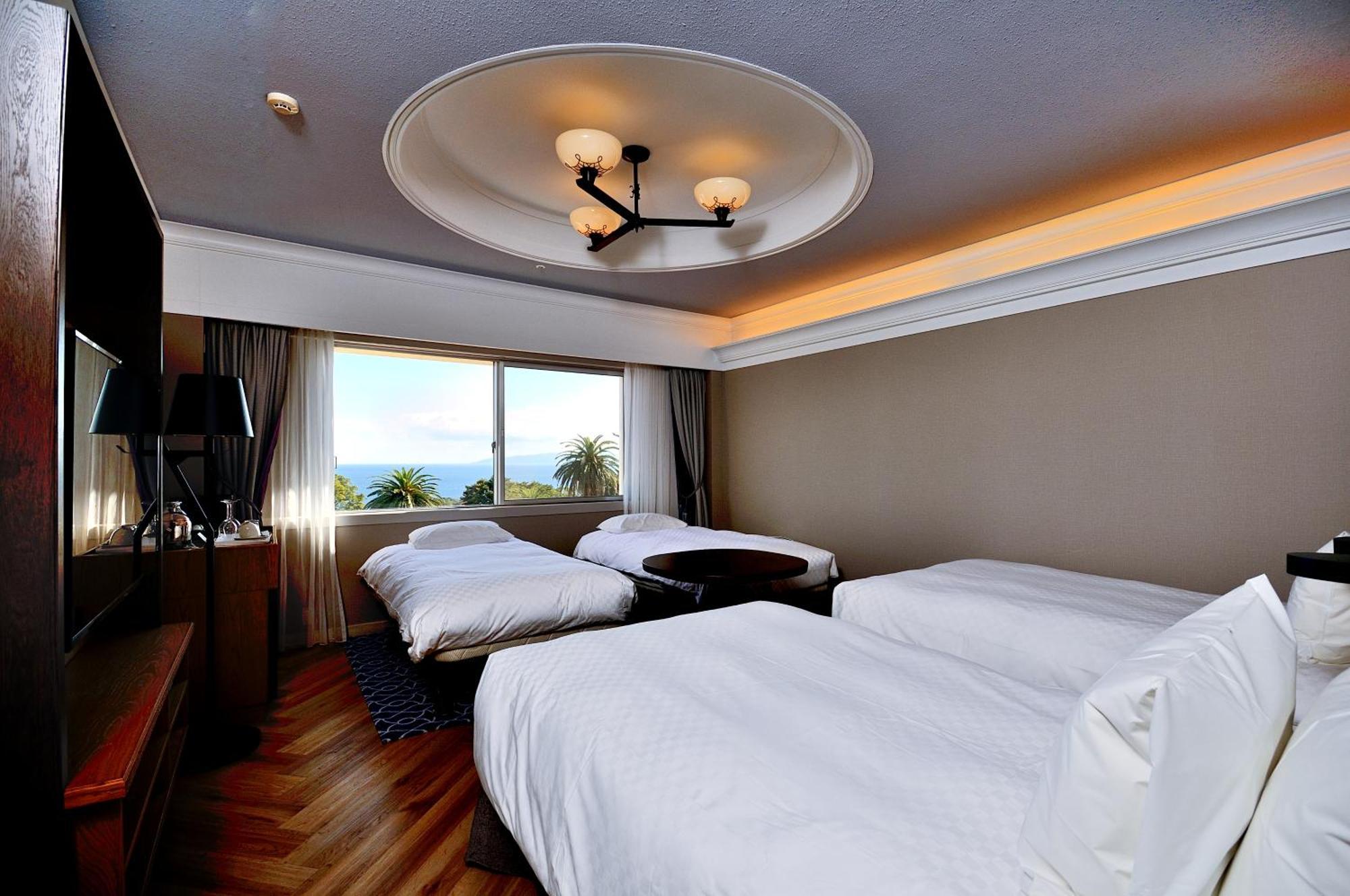 Kawana Hotel Ito  Dış mekan fotoğraf