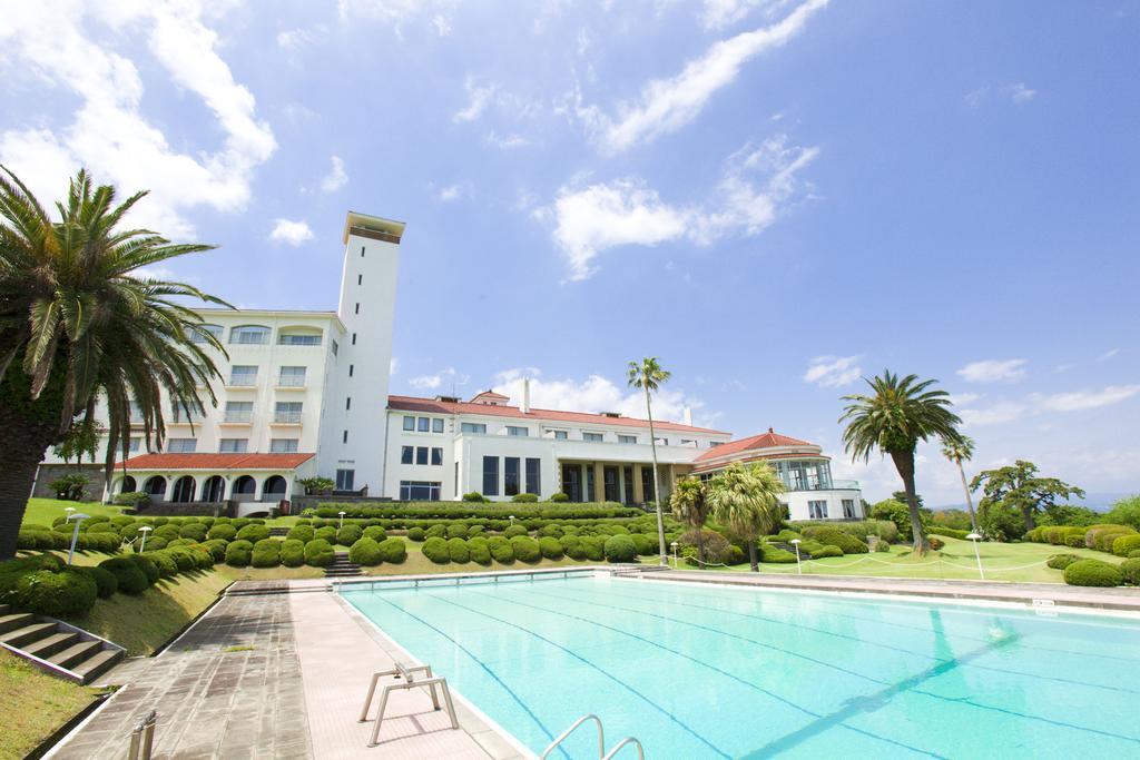Kawana Hotel Ito  Dış mekan fotoğraf