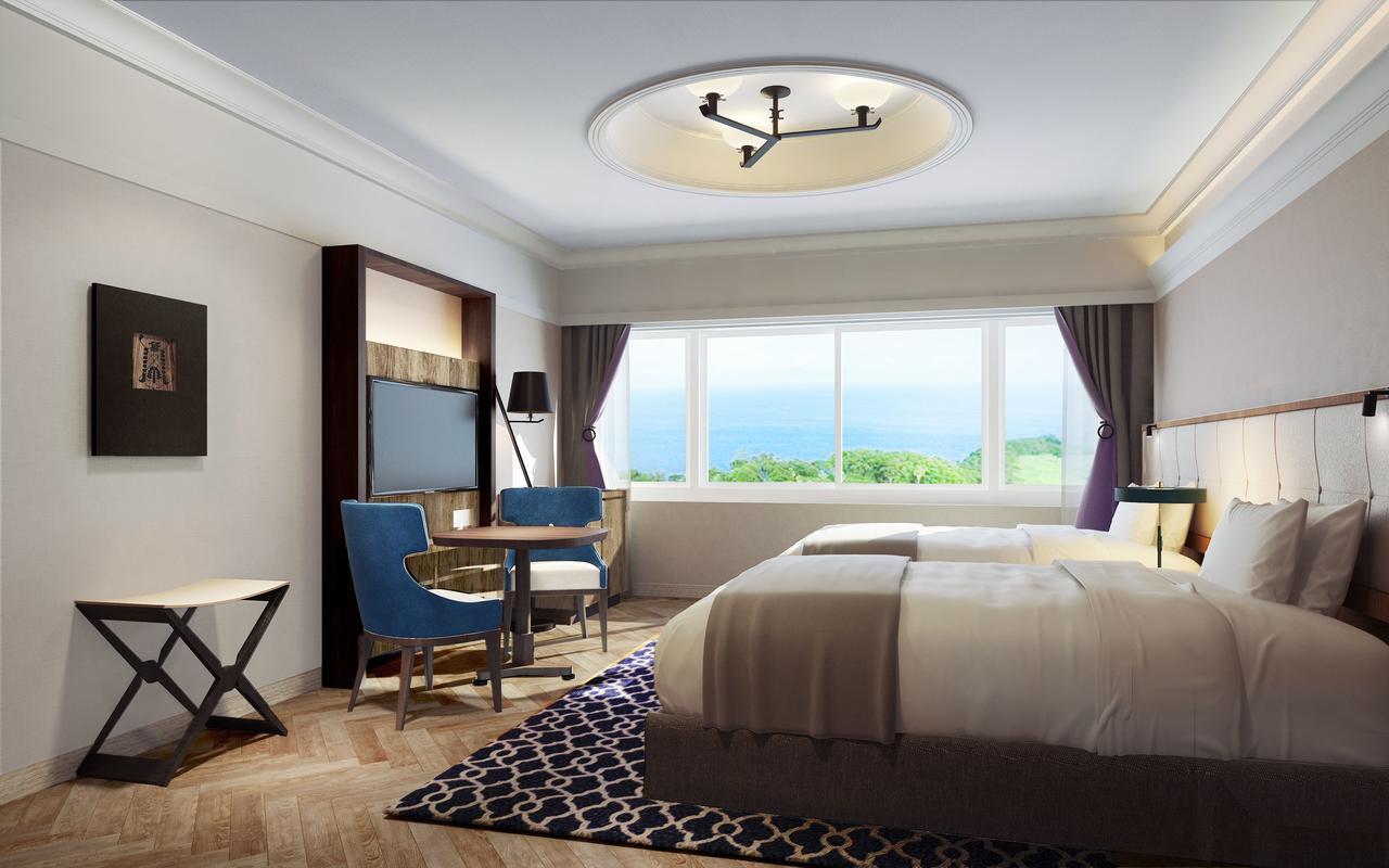 Kawana Hotel Ito  Dış mekan fotoğraf