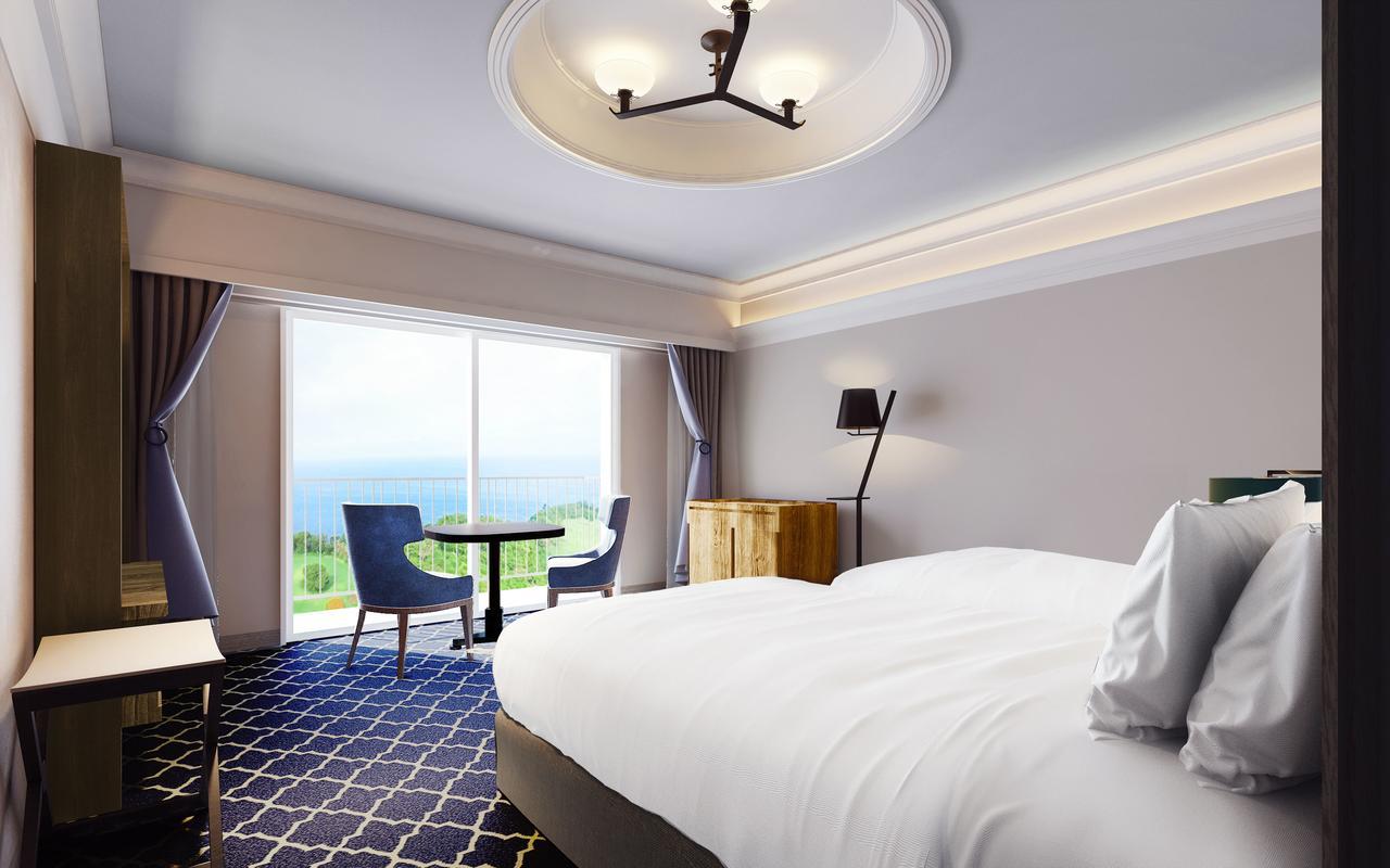 Kawana Hotel Ito  Dış mekan fotoğraf