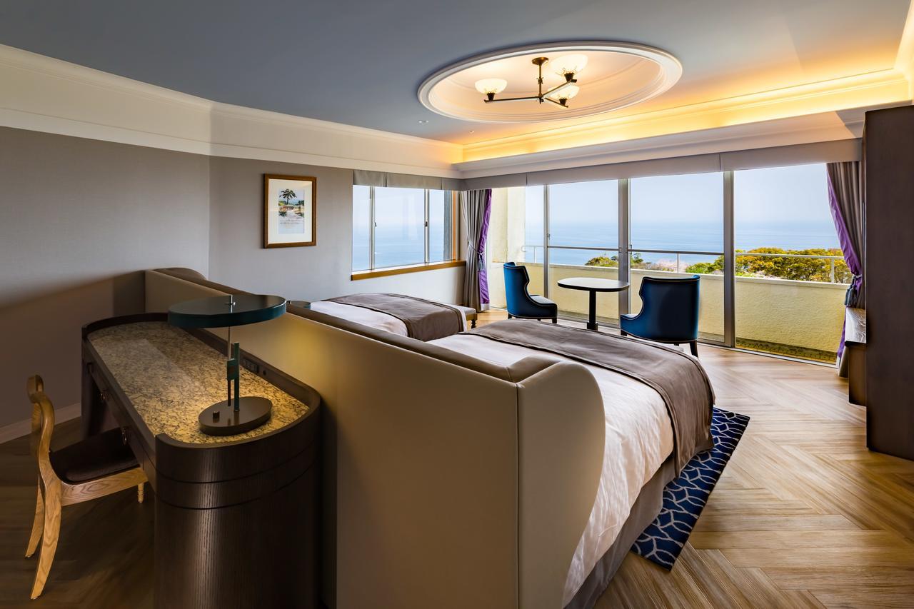 Kawana Hotel Ito  Dış mekan fotoğraf