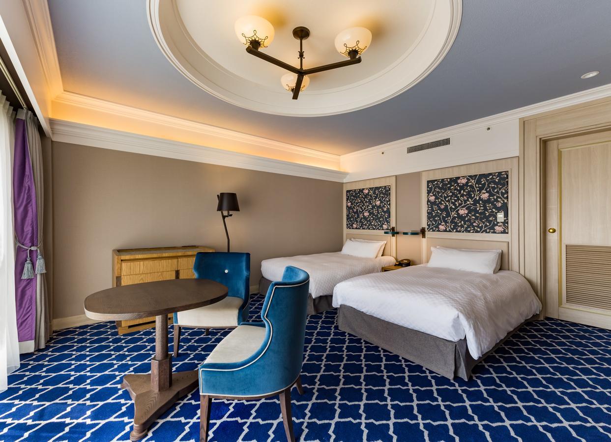 Kawana Hotel Ito  Dış mekan fotoğraf